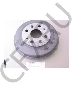 5603300 ROV/TRI/JAG/AUS/MG Тормозной барабан в городе Екатеринбург