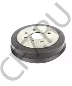 56-02-203 ROV/TRI/JAG/AUS/MG Тормозной барабан в городе Екатеринбург