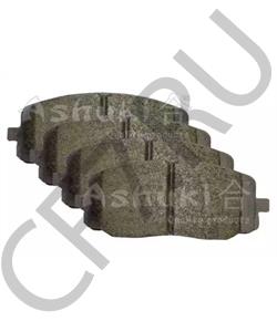 30-1707 IPD Подшипник ступ.перед. Rover 600 93-99/Honda Accord 90-98 в городе Екатеринбург