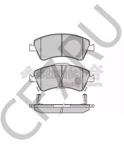 131002 FEDERAL Изоляция моторного отделения в городе Екатеринбург