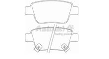 BOSCH BP 2267 04466-05010 (Кол. для диск. тормозов )