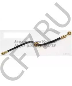 69-01-1022 Ashika Шланг тормозной передний в городе Екатеринбург