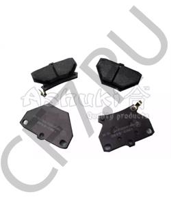 BP1229 QUINTON HAZELL Автозапчасть в городе Екатеринбург