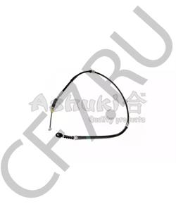 600000119010 KHD Трос, стояночная тормозная система в городе Екатеринбург