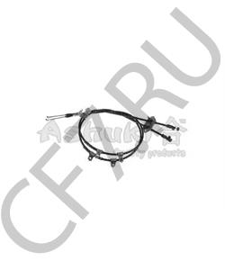 GP9A-44-410A AUWÄRTER Трос, стояночная тормозная система в городе Екатеринбург