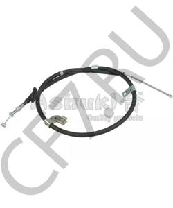 8AS 355 665-221 PAGID Трос, стояночная тормозная система в городе Екатеринбург