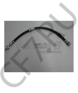 '69-03-348 Ashika Шланг тормозной передний в городе Екатеринбург