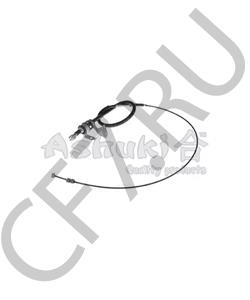 600000123960 KHD Трос, стояночная тормозная система в городе Екатеринбург