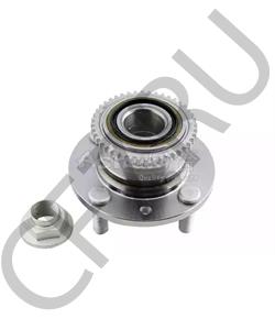 'FR931662 FLENNOR Ступица задняя в городе Екатеринбург