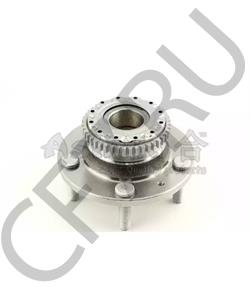 HA590200 TIMKEN Ступица колеса  в городе Екатеринбург