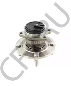 R187.06 SNR/NTN Ступица в сборе в городе Екатеринбург