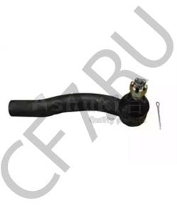 QR5289S KRUPP Наконечник поперечной рулевой тяги в городе Екатеринбург