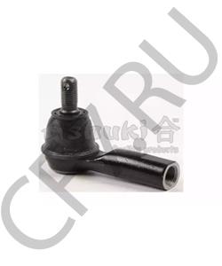 QR3724S KRUPP Наконечник поперечной рулевой тяги в городе Екатеринбург