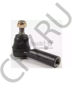 QR3725S KRUPP Наконечник поперечной рулевой тяги в городе Екатеринбург