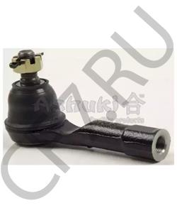 QR2312S KRUPP Наконечник поперечной рулевой тяги в городе Екатеринбург