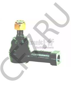 QR5243S KRUPP Наконечник поперечной рулевой тяги в городе Екатеринбург