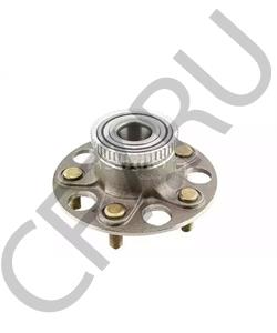 VKBA6803 SKF Снят, замена VKBA 6869 Ступица колеса | зад прав/лев | в городе Екатеринбург