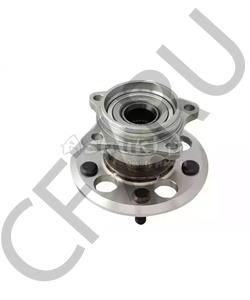 4241042020 Dar Ступица TOYOTA ALPHARD / ESTIMA / NOAH / RAV4 RR 4WD в городе Екатеринбург