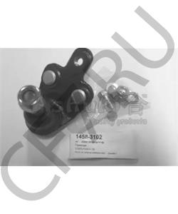 FL714-D ROV/TRIU/JAGU/AUSTIN Несущий / направляющий шарнир в городе Екатеринбург