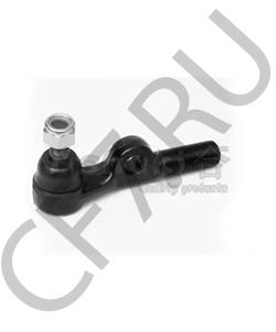 QR2600S KRUPP Наконечник поперечной рулевой тяги в городе Екатеринбург