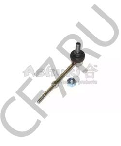 BDL6754 Borg&Beck Стойка стабилизатора заднего л/п в городе Екатеринбург