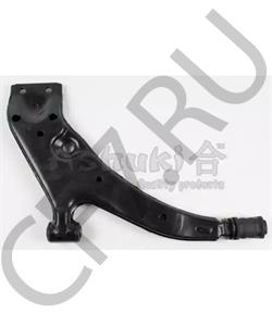 600000152650 KHD Рычаг независимой подвески колеса, подвеска колеса в городе Екатеринбург