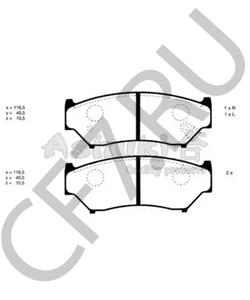 26345 Malo Трос р/т N.Ulysse, Lancia Phedra PSA левый в городе Екатеринбург