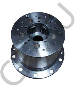 199112340029 HOWO / SITRAK Корпус бортового редуктора в сборе в городе Екатеринбург