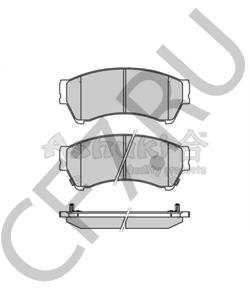 30.1071 GEPARTS Крыльчатка гидромуфты Scania в городе Екатеринбург