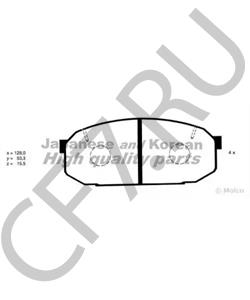 '811050187 Triscan деталь в городе Екатеринбург