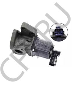 15-00-3311 ROV/TRI/JAG/AUS/MG Клапан возврата ОГ в городе Екатеринбург