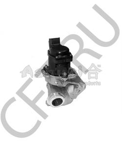 1852069K00S1 SUZUKI (CHANGAN) Клапан возврата ОГ в городе Екатеринбург