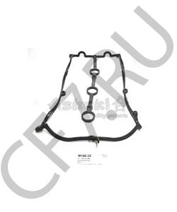 1537521 ELWIS ROYAL Прокл.клап.кр. MAZDA 626/MX-6/XEDOS 9 2.5 mot.KL <=2002 лев в городе Екатеринбург