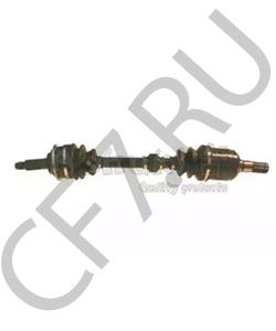 8540 50134 ZASTAVA Приводной вал в городе Екатеринбург