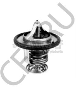 8620 7282 ZASTAVA Термостат, охлаждающая жидкость в городе Екатеринбург