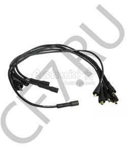 30.0409 GEPARTS Патрубок системы охлаждения Scania 4/P/R/T серия в городе Екатеринбург