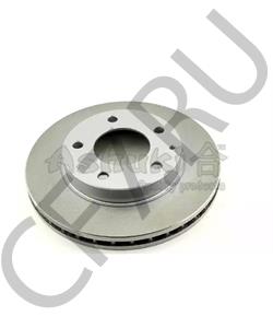 GA4Y3325XE MITSUBISHI Тормозной диск в городе Екатеринбург