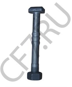 3928870 DFM Болт шатуна 300л.с. DF в городе Екатеринбург