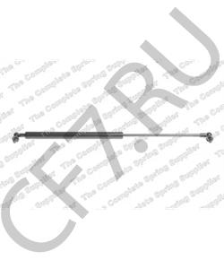 2172-8231015 KAMAZ упор капота газовый!\ КамАЗ в городе Екатеринбург