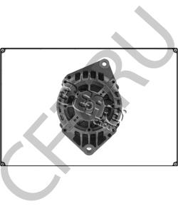 440052649 JUNGHEINRICH Генератор в городе Екатеринбург