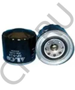 MF-454 Amc Filter Автозапчасть/Фильтр топливный AMC Filter CanterFE100120 в городе Екатеринбург