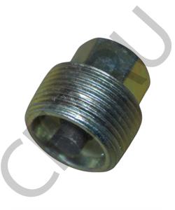 WG2203010002 HOWO Болт сливной  в городе Екатеринбург