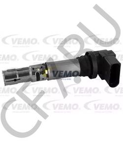 0036905100A Соатэ Катушка зажигания Audi A2 / A3, VW Golf / Passat, Skoda 1.2-1.6i в городе Екатеринбург