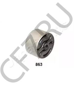 1191060A01 TENACITY Опора двигателя резиновая Tenacity (1164) в городе Екатеринбург