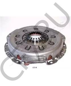 0801CA0171N MAHINDRA Нажимной диск сцепления в городе Екатеринбург