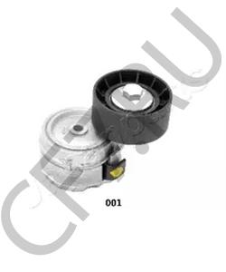 701070036 DR Натяжная планка, поликлиновой ремень в городе Екатеринбург