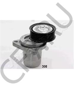 L3P915980C AUWÄRTER Натяжная планка, поликлиновой ремень в городе Екатеринбург