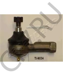 45047-87581-000 PIAGGIO Наконечник поперечной рулевой тяги в городе Екатеринбург