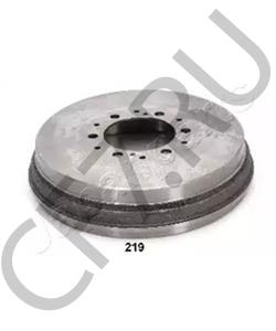 42431-0K060 BERLIET Тормозной барабан в городе Екатеринбург