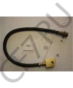 8-84130-325-0 DAIHATSU Кронштейн, тормозный шланг в городе Екатеринбург